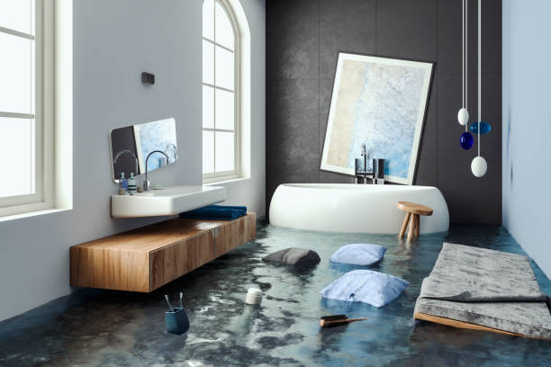 Best Sewage cleanup and water damage restoration  in Newk, AR